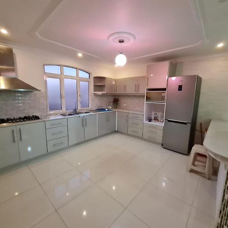 White Residence 쿠아트레 보르네 외부 사진